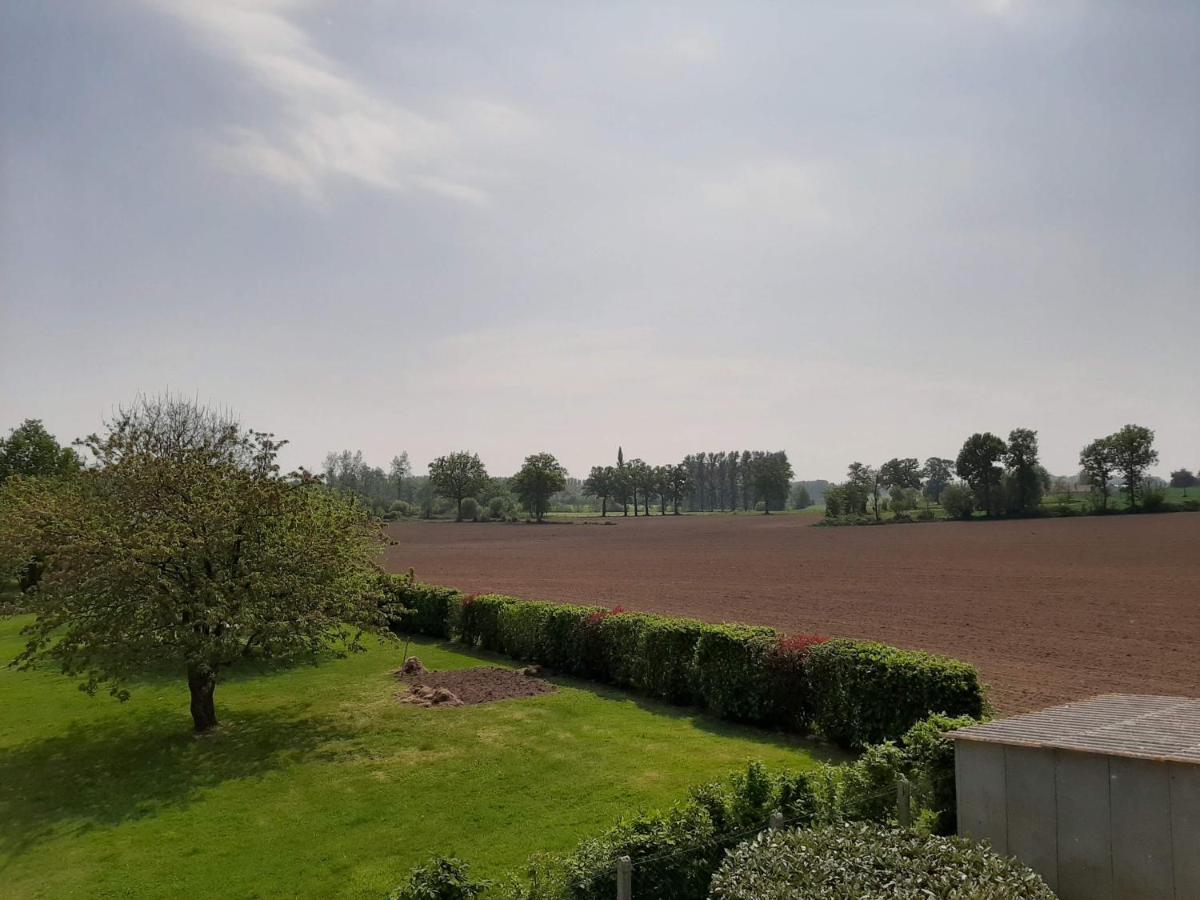 Saint-Mars-d'Egrenne La Bouyardiere المظهر الخارجي الصورة