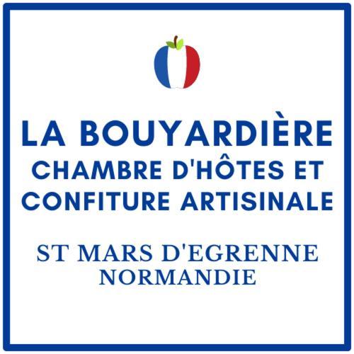 Saint-Mars-d'Egrenne La Bouyardiere المظهر الخارجي الصورة
