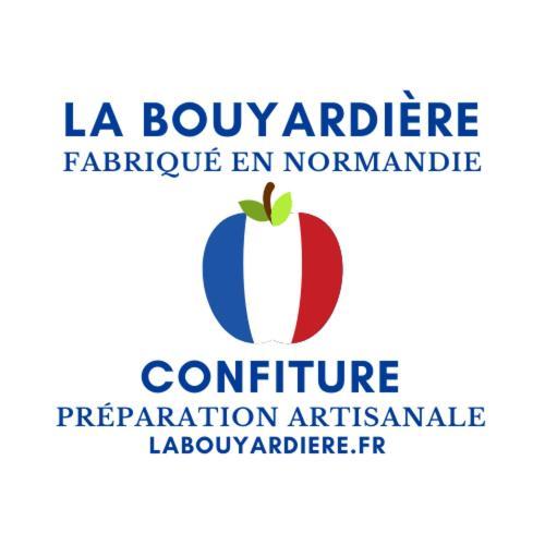 Saint-Mars-d'Egrenne La Bouyardiere المظهر الخارجي الصورة